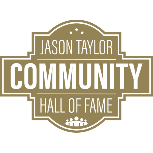 Jason Taylor Community